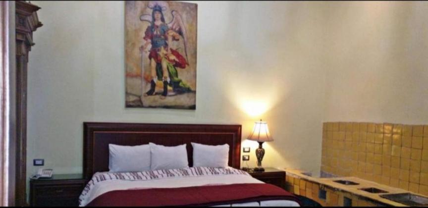 Hotel Real Santander 3*